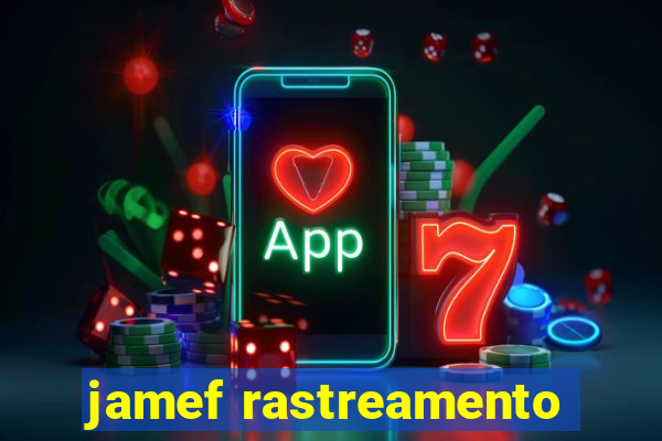 jamef rastreamento